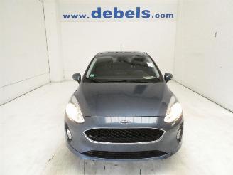 škoda osobní automobily Ford Fiesta BUSINESS 2019/12