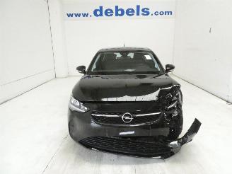 Auto incidentate Opel Corsa EDITION 2022/6