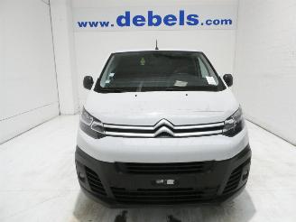 Citroën Jumpy 2.0 D picture 1
