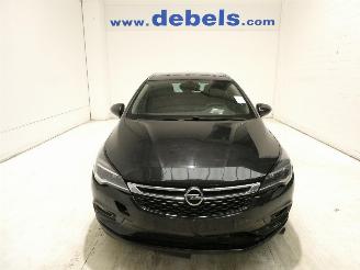 Auto incidentate Opel Astra 1.6 INNOVATION 2019/9