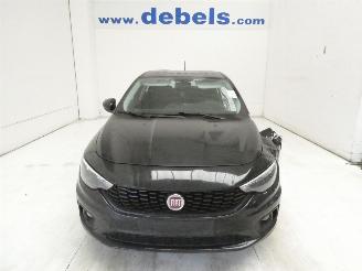 Coche accidentado Fiat Tipo POP 2020/11