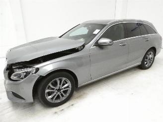 Mercedes C-klasse  picture 3
