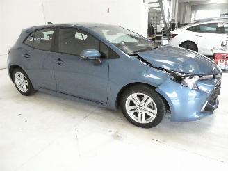 Toyota Corolla  picture 9