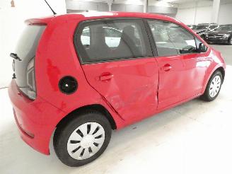 Volkswagen Up! MOVE picture 7