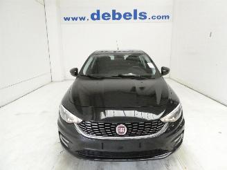 škoda osobní automobily Fiat Tipo  2020/7