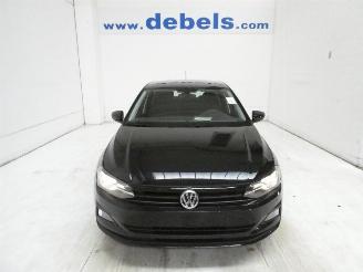 Schadeauto Volkswagen Polo TRENDLINE 2020/9