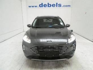 Avarii autoturisme Ford Kuga TITANIUM 2.5I 2023/3