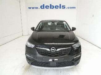 Auto incidentate Opel Grandland X INNOVATI 2019/7