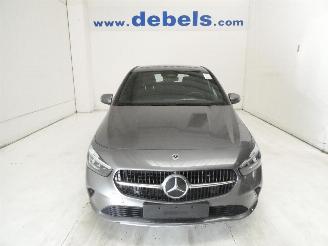 Avarii autoturisme Mercedes B-klasse  2024/10