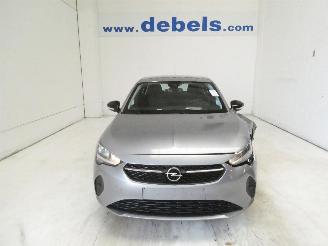 Auto incidentate Opel Corsa EDITION 2022/2