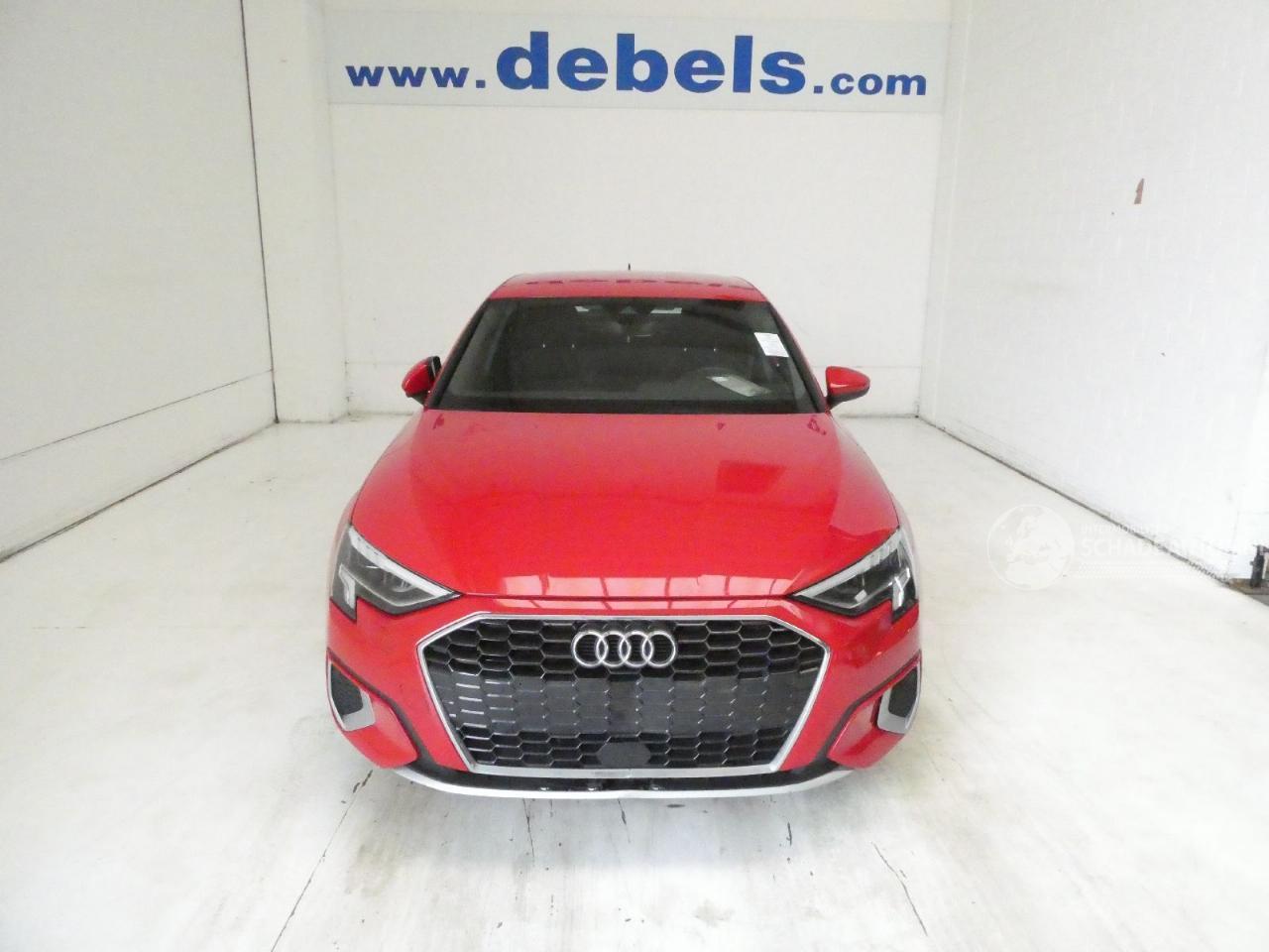 Audi A3 ADVANCED SPORTBACK