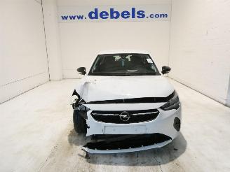Avarii autoturisme Opel Corsa EDITION 2021/1