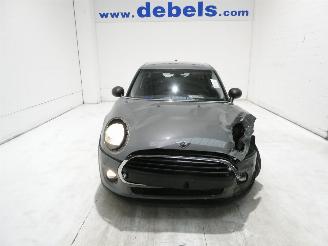 skadebil auto Mini One 1.5 2019/4