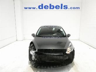 Auto incidentate Ford Fiesta 1.1 TREND 2019/2