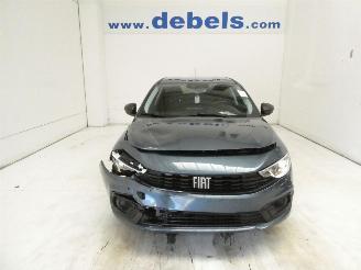 krockskadad bil auto Fiat Tipo  2021/3