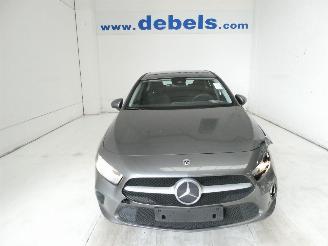 Unfallwagen Mercedes A-klasse  2021/2