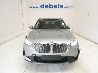 Unfallwagen BMW X1 EDRIVE20 2025/3