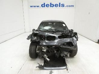 skadebil auto BMW 1-serie I 2019/3