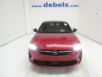 škoda osobní automobily Opel Corsa GS LINE 2020/5