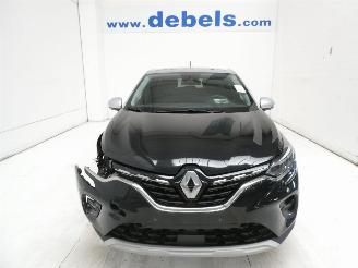 Avarii autoturisme Renault Captur II INTENS 2022/2
