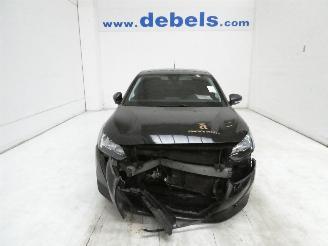 Auto incidentate Peugeot 208 II LIKE 2022/2