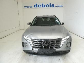 skadebil auto Hyundai Tucson  2023/5
