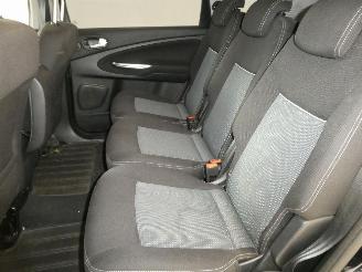Ford S-Max 1.6D TREND picture 15