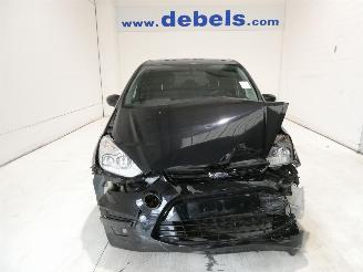  Ford S-Max 1.6D TREND 2014/3