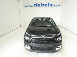  Citroën C3 III YOU! 2022/10