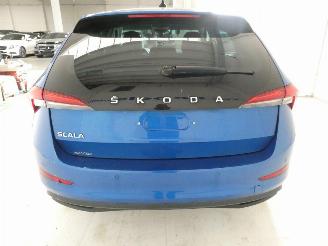 Skoda Scala 1.6D   AMBITION picture 8