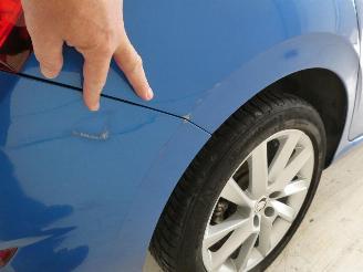 Skoda Scala 1.6D   AMBITION picture 10