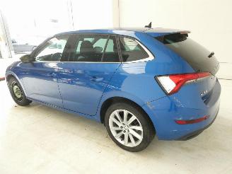 Skoda Scala 1.6D   AMBITION picture 6