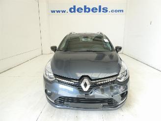  Renault Clio IV GRANDTOUR 2020/9