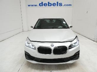  BMW 2-serie I 2018/10