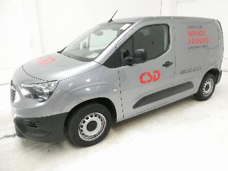 Opel Combo 1.5D  E CARGO picture 4