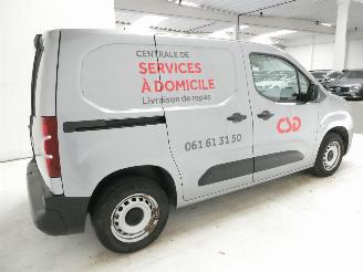 Opel Combo 1.5D  E CARGO picture 12