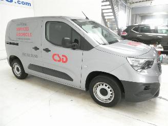 Opel Combo 1.5D  E CARGO picture 13