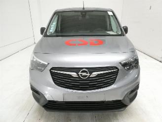 Opel Combo 1.5D  E CARGO picture 2