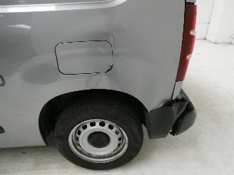 Opel Combo 1.5D  E CARGO picture 6