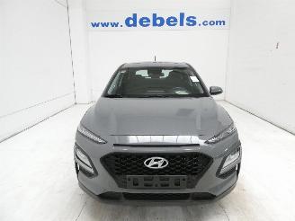 skadebil auto Hyundai Kona  2020/2