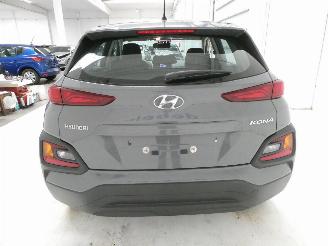 Hyundai Kona  picture 5
