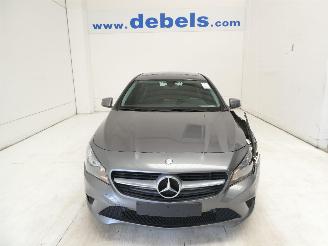 Auto incidentate Mercedes Cla-klasse 1.5 D 2016/5