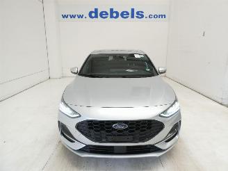 Unfallwagen Ford Focus ST LINE 125 PK 2023/5