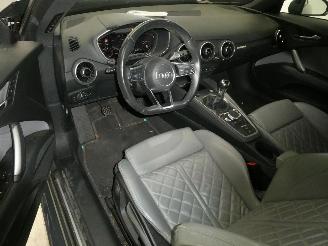 Audi TT 2.0D COUPÃ‰ picture 14