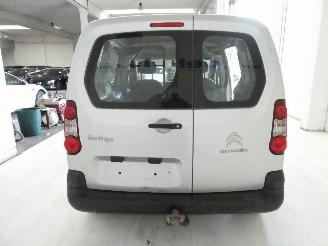 Citroën Berlingo 1.6D picture 6