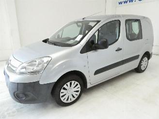 Citroën Berlingo 1.6D picture 3