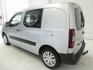 Citroën Berlingo 1.6D picture 4