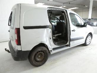 Citroën Berlingo 1.6D picture 9