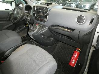 Citroën Berlingo 1.6D picture 13