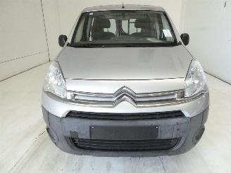 Citroën Berlingo 1.6D picture 2